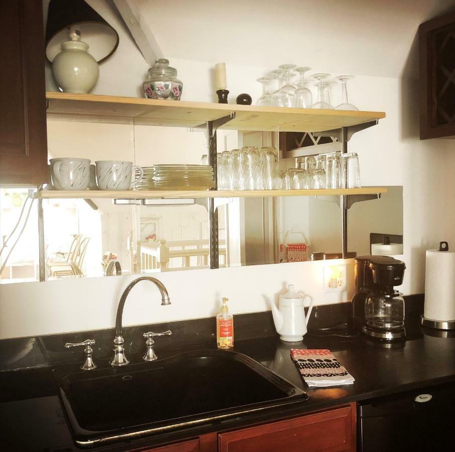 מלון בייפילד Harbor Hill House מראה חיצוני תמונה
